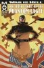 WAR IS HELL THE FIRST FLIGHT OF THE PHANTOM EAGLE TP [9780785132240]